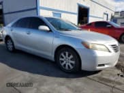 ✅ 2007 Toyota Camry • VIN: JTNBB46K973041346 • Lot: 93275275. Wystawiony na Copart z przebiegiem 185 317 mil. Bezpłatny archiwum sprzedaży aukcyjnych z USA i szczegółowy raport historii pojazdu na DreamBid. Zdjęcie 4.