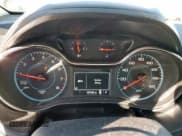 ✅ 2016 Chevrolet Cruze LT • VIN: 1G1BE5SM6G7256080 • Lot: 92283785. Listed on Copart with 197,936 mi. Free auction sales archive from the USA and detailed vehicle history report at DreamBid. Image 9.