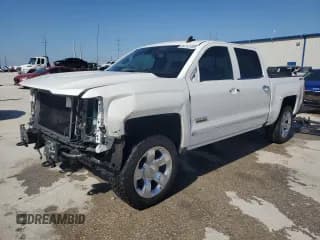 ✅ 2018 Chevrolet Silverado 1500 LTZ • VIN: 3GCUKSEC1JG325151 • Lot: 90142495. Wystawiony na Copart z przebiegiem 108 219 mil. Bezpłatny archiwum sprzedaży aukcyjnych z USA i szczegółowy raport historii pojazdu na DreamBid. Zdjęcie 1.