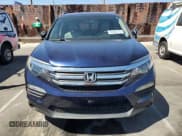 ✅ 2016 Honda Pilot LX • VIN: 5FNYF5H15GB007372 • Lot: 69506715. Listed on Copart with 196,746 mi. Free auction sales archive from the USA and detailed vehicle history report at DreamBid. Image 5.