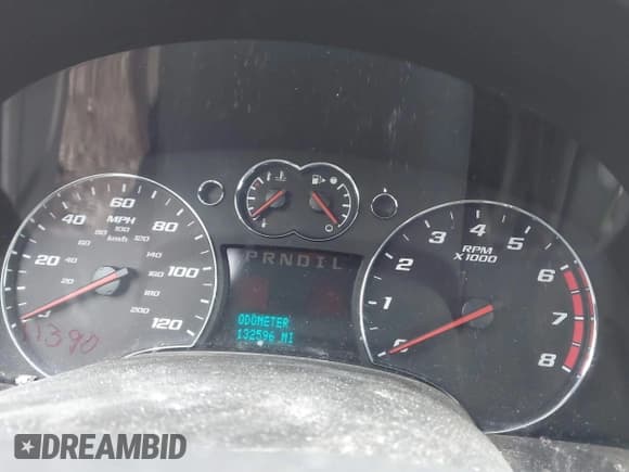 ✅ 2008 Chevrolet Equinox LS • VIN: 2CNDL13F086076296 • Лот: 41458503. Опубликован ранее на IAAI с пробегом 132 596 миль. Бесплатный доступ к архиву аукционных продаж из США и подробный отчёт об истории автомобиля на DreamBid. Изображение 7.