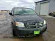 2010 Dodge Grand Caravan SE with VIN 2D4RN4DE6AR107716, listed as a Copart auction lot 42819605 with 253,735 mi miles and Clean title. Bid and sale history available at DreamBid. Image 14.