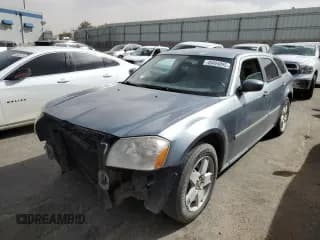 ✅ 2006 Dodge Magnum SXT • VIN: 2D8GZ47V46H344899 • Lot: 48494095. Wystawiony na Copart z przebiegiem 264 463 mil. Bezpłatny archiwum sprzedaży aukcyjnych z USA i szczegółowy raport historii pojazdu na DreamBid. Zdjęcie 1.