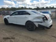 ✅ 2016 Ford Police Interceptor • VIN: 1FAHP2MK8GG101249 • Lot: 86237655. Wystawiony na Copart z przebiegiem 170 652 mil. Bezpłatny archiwum sprzedaży aukcyjnych z USA i szczegółowy raport historii pojazdu na DreamBid. Zdjęcie 2.