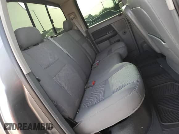 2008 Dodge 1500 SLT z VIN 1D7HA18288S611878, wystawiony jako Copart lot #71421364 z przebiegiem 95 835 mil mil oraz Szkoda całkowita • Salvage title. Historia ofert i sprzedaży dostępna na DreamBid. Obrazek 10.