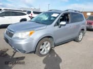 ✅ 2015 Subaru Forester Premium • VIN: JF2SJADC6FH437447 • Лот: 43799959. Опубликован ранее на IAAI с пробегом 172 887 миль. Бесплатный доступ к архиву аукционных продаж из США и подробный отчёт об истории автомобиля на DreamBid. Изображение 17.