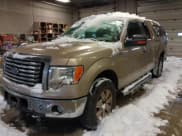 ✅ 2011 Ford F-150 FX4 • VIN: 1FTFX1EF4BKD43118 • Lot: 43799384. Wystawiony na IAAI z przebiegiem 222 451 mil. Bezpłatny archiwum sprzedaży aukcyjnych z USA i szczegółowy raport historii pojazdu na DreamBid. Zdjęcie 2.