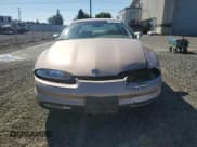 ✅ 1999 Oldsmobile Aurora • VIN: 1G3GR62C3X4104080 • Lot: 83846835. Listed on Copart with 139,854 mi. Free auction sales archive from the USA and detailed vehicle history report at DreamBid. Image 5.