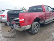 ✅ 2008 Ford F-150 XLT • VIN: 1FTPX14518FA91004 • Lot: 41664293. Wystawiony na IAAI z przebiegiem 171 860 mil. Bezpłatny archiwum sprzedaży aukcyjnych z USA i szczegółowy raport historii pojazdu na DreamBid. Zdjęcie 6.