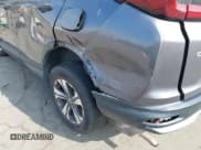 ✅ 2020 Honda CR-V LX • VIN: 7FARW1H23LE001347 • Лот: 42585044. Опубликован ранее на IAAI с пробегом 140 538 миль. Бесплатный доступ к архиву аукционных продаж из США и подробный отчёт об истории автомобиля на DreamBid. Изображение 20.