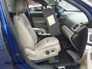 ✅ 2013 Ford Explorer XLT • VIN: 1FM5K8D81DGA54835 • Lot: 41797412. Wystawiony na IAAI z przebiegiem 72 851 mil. Bezpłatny archiwum sprzedaży aukcyjnych z USA i szczegółowy raport historii pojazdu na DreamBid. Zdjęcie 5.