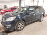 ✅ 2017 Chevrolet Traverse LT • VIN: 1GNKVHKD8HJ113118 • Lot: 41978976. Wystawiony na IAAI z przebiegiem 137 384 mil. Bezpłatny archiwum sprzedaży aukcyjnych z USA i szczegółowy raport historii pojazdu na DreamBid. Zdjęcie 19.