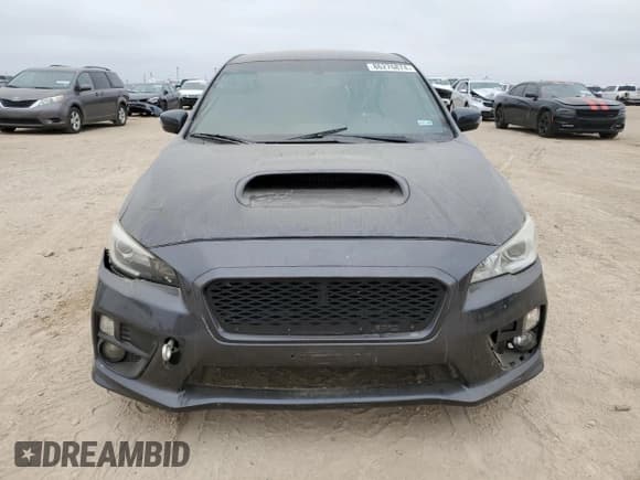 ✅ 2015 Subaru WRX STI • VIN: JF1VA2L62F9809685 • Лот: 86276874. Опубликован ранее на Copart с пробегом 118 245 миль. Бесплатный доступ к архиву аукционных продаж из США и подробный отчёт об истории автомобиля на DreamBid. Изображение 5.