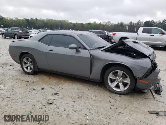 ✅ 2019 Dodge Challenger SXT • VIN: 2C3CDZAG9KH557686 • Lot: 44245333. Wystawiony na Copart z przebiegiem 86 450 mil. Bezpłatny archiwum sprzedaży aukcyjnych z USA i szczegółowy raport historii pojazdu na DreamBid. Zdjęcie 4.