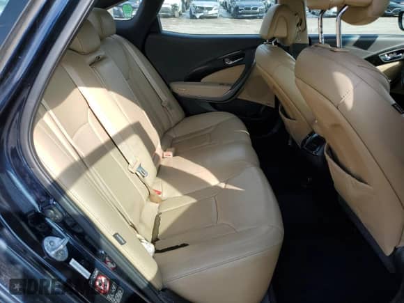 2013 Hyundai Azera с VIN KMHFG4JG9DA261437, выставлен на аукционе Copart как лот 47288855 с пробегом Не указан миль и Чистый • Clean title. История ставок и продаж доступна на DreamBid. Изображение 10.