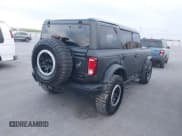 ✅ 2021 Ford Bronco • VIN: 1FMEE5DH0MLA77066 • Лот: 41889270. Опубликован ранее на IAAI с пробегом 62 610 миль. Бесплатный доступ к архиву аукционных продаж из США и подробный отчёт об истории автомобиля на DreamBid. Изображение 4.