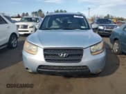 ✅ 2008 Hyundai Santa Fe SE • VIN: 5NMSH13E58H171191 • Lot: 77784684. Listed on Copart with 161,886 mi. Free auction sales archive from the USA and detailed vehicle history report at DreamBid. Image 5.