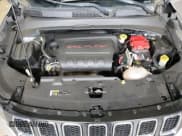 ✅ 2019 Jeep Compass Latitude • VIN: 3C4NJDBB9KT601535 • Lot: 58343345. Wystawiony na Copart z przebiegiem 50 346 mil. Bezpłatny archiwum sprzedaży aukcyjnych z USA i szczegółowy raport historii pojazdu na DreamBid. Zdjęcie 12.