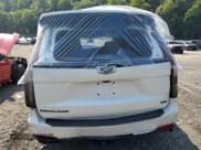 ✅ 2024 Cadillac Escalade 4WD Sport Platinum • VIN: 1GYS4GKL3RR142584 • Lot: 69343275. Listed on Copart with 8,033 mi. Free auction sales archive from the USA and detailed vehicle history report at DreamBid. Image 6.