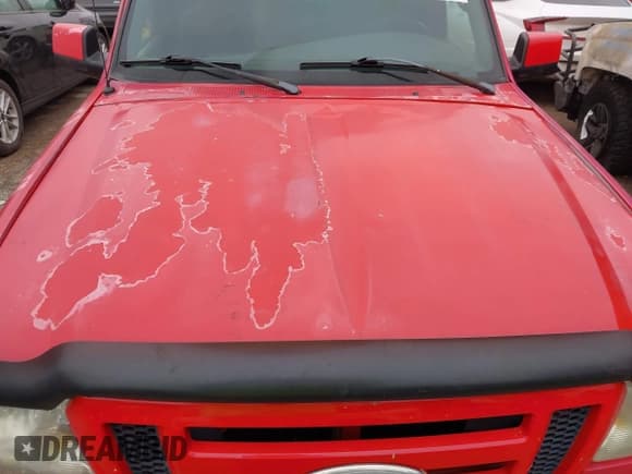 ✅ 2006 Ford Ranger STX • VIN: 1FTYR44U36PA55586 • Лот: 41658420. Опубликован ранее на IAAI с пробегом 171 899 миль. Бесплатный доступ к архиву аукционных продаж из США и подробный отчёт об истории автомобиля на DreamBid. Изображение 6.