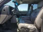 ✅ 2002 Chevrolet Tahoe LS • VIN: 1GNEK13T42J317313 • Lot: 58968365. Listed on Copart with 314,194 mi. Free auction sales archive from the USA and detailed vehicle history report at DreamBid. Image 7.