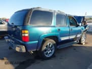 ✅ 2005 Chevrolet Tahoe LS • VIN: 1GNEC13T75R144714 • Lot: 43661895. Wystawiony na IAAI z przebiegiem Nie podano. Bezpłatny archiwum sprzedaży aukcyjnych z USA i szczegółowy raport historii pojazdu na DreamBid. Zdjęcie 4.