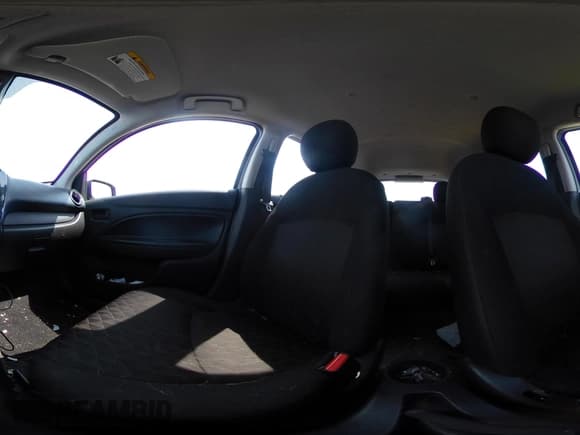 ✅ 2021 Mitsubishi Mirage ES • VIN: ML32AUHJXMH006442 • Лот: 42979901. Опубликован ранее на IAAI с пробегом 70 443 миль. Бесплатный доступ к архиву аукционных продаж из США и подробный отчёт об истории автомобиля на DreamBid. Изображение 20.