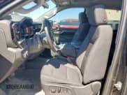 ✅ 2023 GMC Sierra 1500 Elevation • VIN: 3GTUUCE85PG141089 • Лот: 56396495. Опубликован ранее на Copart с пробегом 81 703 миль. Бесплатный доступ к архиву аукционных продаж из США и подробный отчёт об истории автомобиля на DreamBid. Изображение 7.