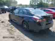 2021 Toyota Camry SE with VIN 4T1G11BK4MU042911, listed as a IAAI auction lot 42495834 with 73,314 mi miles and . Bid and sale history available at DreamBid. Image 3.