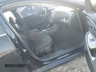 2019 Chevrolet Malibu LT с VIN 1G1ZD5ST5KF114469, выставлен на аукционе IAAI как лот 43414562 с пробегом 99 625 миль миль и . История ставок и продаж доступна на DreamBid. Изображение 5.