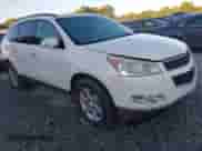 2010 Chevrolet Traverse 1LT с VIN 1GNLRFED2AJ207719, выставлен на аукционе IAAI как лот 43433590 с пробегом 241 709 миль миль и . История ставок и продаж доступна на DreamBid. Изображение 1.