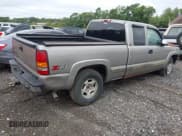 ✅ 2002 Chevrolet Silverado 1500 LT • VIN: 2GCEK19TX21199861 • Lot: 43243784. Listed on IAAI with Not provided. Free auction sales archive from the USA and detailed vehicle history report at DreamBid. Image 4.