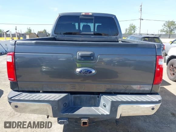 ✅ 2015 Ford F-250 Lariat • VIN: 1FT7W2BT1FEC80622 • Лот: 42257008. Опубликован ранее на IAAI с пробегом 187 816 миль. Бесплатный доступ к архиву аукционных продаж из США и подробный отчёт об истории автомобиля на DreamBid. Изображение 16.