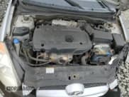 ✅ 2008 Hyundai Accent GS • VIN: KMHCM36C18U063984 • Лот: 80449674. Опубликован ранее на Copart с пробегом 104 938 миль. Бесплатный доступ к архиву аукционных продаж из США и подробный отчёт об истории автомобиля на DreamBid. Изображение 11.