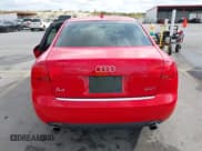 ✅ 2007 Audi A4 2.0T • VIN: WAUAF78E97A165218 • Лот: 43536961. Опубликован ранее на IAAI с пробегом 142 877 миль. Бесплатный доступ к архиву аукционных продаж из США и подробный отчёт об истории автомобиля на DreamBid. Изображение 16.