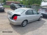 ✅ 2006 Hyundai Elantra GLS • VIN: KMHDN46D26U225070 • Lot: 42081139. Wystawiony na IAAI z przebiegiem 162 634 mil. Bezpłatny archiwum sprzedaży aukcyjnych z USA i szczegółowy raport historii pojazdu na DreamBid. Zdjęcie 4.
