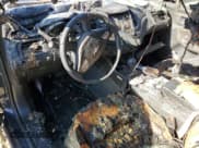 ✅ 2017 Chevrolet Impala • VIN: NOVIN78514434 • Lot: 78514434. Listed on Copart with Not provided. Free auction sales archive from the USA and detailed vehicle history report at DreamBid. Image 8.