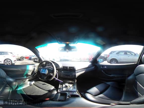 2004 BMW 3 Series M3 с VIN WBSBL93474PN57125, выставлен на аукционе IAAI как лот 43529231 с пробегом 106 155 миль миль и . История ставок и продаж доступна на DreamBid. Изображение 18.