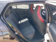 ✅ 2024 Volkswagen Golf GTI SE • VIN: WVWRA7CD2RW123868 • Lot: 42777021. Listed on IAAI with 24,261 mi. Free auction sales archive from the USA and detailed vehicle history report at DreamBid. Image 8.