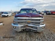 ✅ 2016 Chevrolet Silverado 2500HD LTZ • VIN: 1GC1KWE80GF235750 • Лот: 85292955. Опубликован ранее на Copart с пробегом 213 358 миль. Бесплатный доступ к архиву аукционных продаж из США и подробный отчёт об истории автомобиля на DreamBid. Изображение 5.