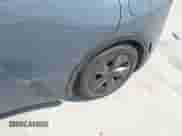 2024 Toyota Prius LE with VIN JTDACAAUXR3032131, listed as a IAAI auction lot 43231631 with 15,535 mi miles and . Bid and sale history available at DreamBid. Image 6.