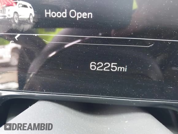 ✅ 2025 GMC Yukon Denali • VIN: 1GKS2DRL0SR228977 • Лот: 42777182. Опубликован ранее на IAAI с пробегом 6 225 миль. Бесплатный доступ к архиву аукционных продаж из США и подробный отчёт об истории автомобиля на DreamBid. Изображение 16.