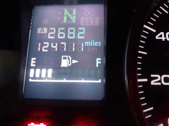 ✅ 2016 Subaru Impreza Premium • VIN: JF1GPAB63G8273405 • Lot: 42795751. Listed on IAAI with 124,711 mi. Free auction sales archive from the USA and detailed vehicle history report at DreamBid. Image 16.