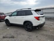 ✅ 2019 Honda Passport Elite • VIN: 5FNYF8H06KB001033 • Лот: 81599635. Опубликован ранее на Copart с пробегом 99 833 миль. Бесплатный доступ к архиву аукционных продаж из США и подробный отчёт об истории автомобиля на DreamBid. Изображение 2.