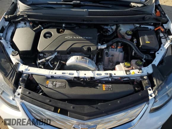 ✅ 2017 Chevrolet Volt LT • VIN: 1G1RA6S56HU203990 • Lot: 73959584. Wystawiony na Copart z przebiegiem Nie podano. Bezpłatny archiwum sprzedaży aukcyjnych z USA i szczegółowy raport historii pojazdu na DreamBid. Zdjęcie 11.