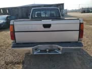 ✅ 1996 Nissan Frontier XE • VIN: 1N6SD16S8TC351606 • Lot: 67078455. Listed on Copart with 257,988 mi. Free auction sales archive from the USA and detailed vehicle history report at DreamBid. Image 6.