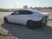 2015 Hyundai Genesis 3.8L z VIN KMHGN4JE5FU062122, wystawiony jako Copart lot #74298384 z przebiegiem 120 812 mil mil oraz Szkoda całkowita • Salvage title. Historia ofert i sprzedaży dostępna na DreamBid. Obrazek 2.