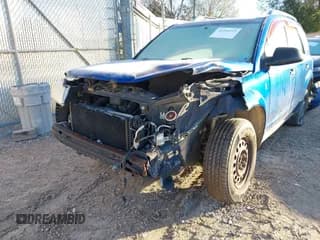 ✅ 2006 Saturn VUE • VIN: 5GZCZ33D46S838790 • Lot: 41246113. Wystawiony na IAAI z przebiegiem 180 139 mil. Bezpłatny archiwum sprzedaży aukcyjnych z USA i szczegółowy raport historii pojazdu na DreamBid. Zdjęcie 6.