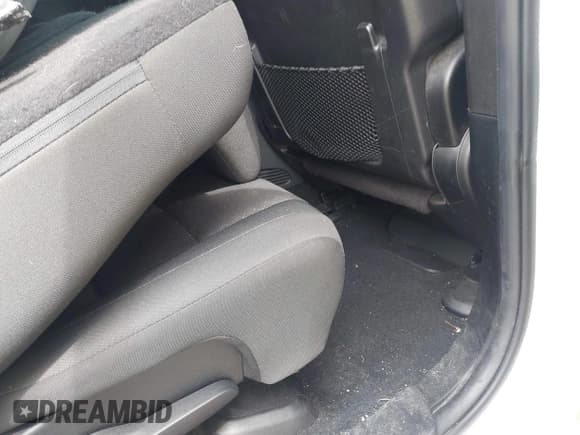 ✅ 2019 Jeep Grand Cherokee Upland • VIN: 1C4RJFAG7KC721131 • Lot: 42177456. Listed on IAAI with 97,612 mi. Free auction sales archive from the USA and detailed vehicle history report at DreamBid. Image 8.