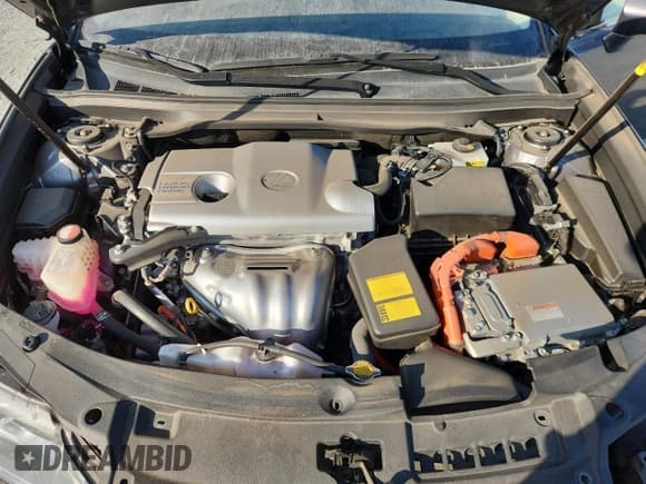 ✅ 2014 Lexus ES 300h • VIN: JTHBW1GG1E2068169 • Lot: 71090645. Wystawiony na Copart z przebiegiem 143 401 mil. Bezpłatny archiwum sprzedaży aukcyjnych z USA i szczegółowy raport historii pojazdu na DreamBid. Zdjęcie 11.